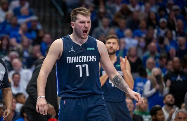 天天盈球足球比分-单节19分率队攻占天王山 爵士无力阻挡东契奇